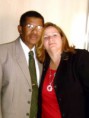 PASTOR JOSÉ E PASTORA ELIANA